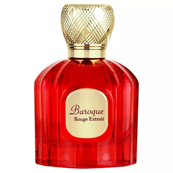 Maison Alhambra Baroque Rouge Extrait woda perfumowana spray 100ml (U)