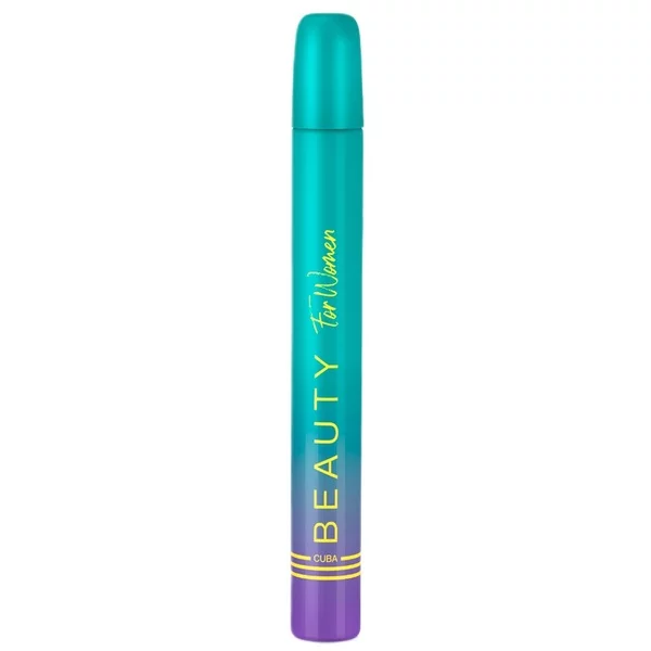Cuba Original Cuba Beauty woda perfumowana spray 35ml (W)