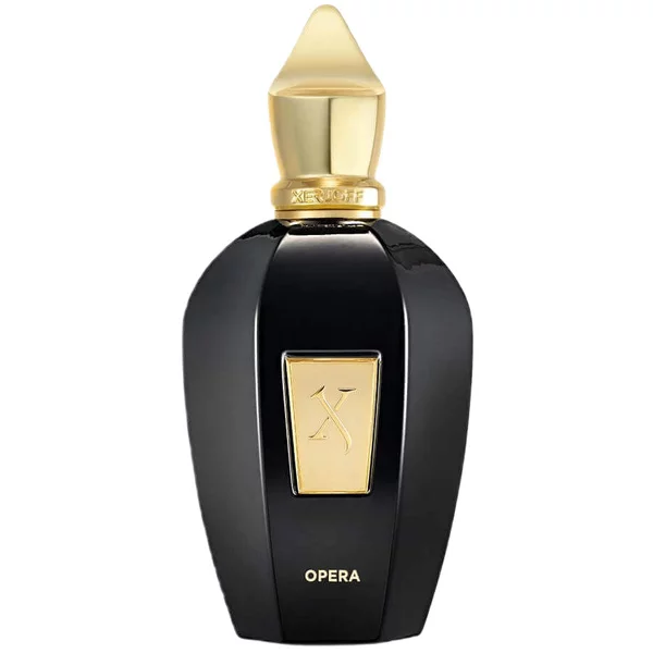 Xerjoff Opera ekskluzywna woda perfumowana unisex drzewno-kwiatowo-piżmowa 100ml