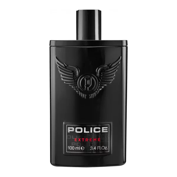 Police Extreme woda toaletowa spray 100ml (M)