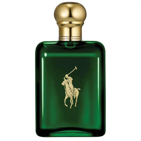 Ralph Lauren Polo Green woda toaletowa spray 125ml (M)