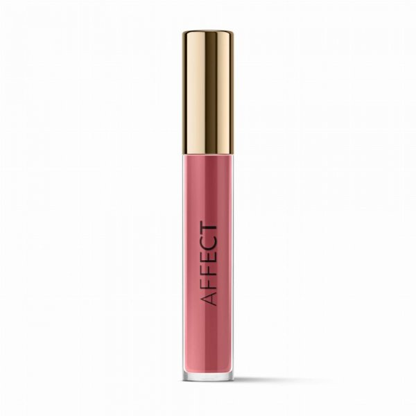 Affect Pomadka w płynie Soft Matte Cotton Candy, 5ml