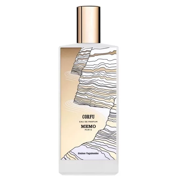 Memo Paris Corfu woda perfumowana spray 75ml (U)