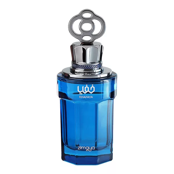 Zimaya Khafaya Blue woda perfumowana spray 100ml (M)