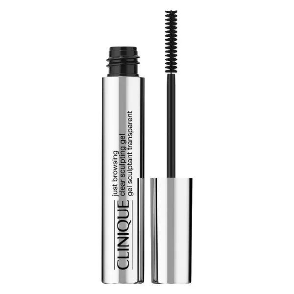Clinique Just Browsing™ Clear Sculpting Gel przezroczysty żel brwi 9ml