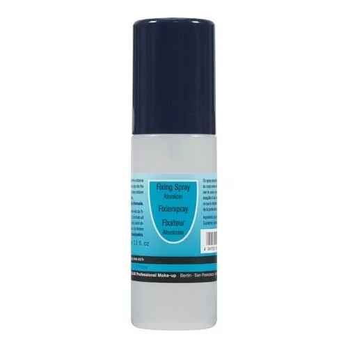 Kryolan, Fixing Spray, utrwalacz makijażu, 100ml
