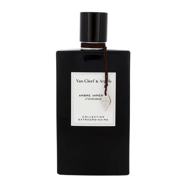 Van Cleef & Arpels Collection Extraordinaire Ambre Impérial, woda perfumowana, 75ml (U)