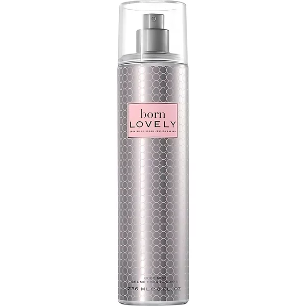 Sarah Jessica Parker Born Lovely mgiełka do ciała 236ml