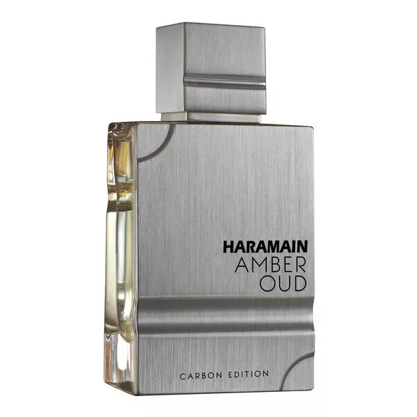 Al Haramain Amber Oud Carbon Edition woda perfumowana spray 200ml (U)