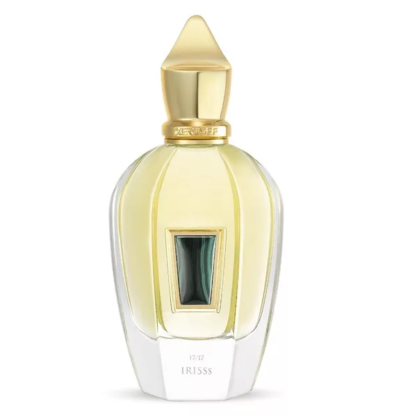 Xerjoff 17/17 Irisss woda perfumowana spray 100ml (W)