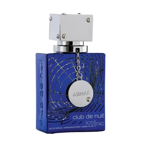 Armaf Club de Nuit Iconic woda perfumowana spray 30ml (M)