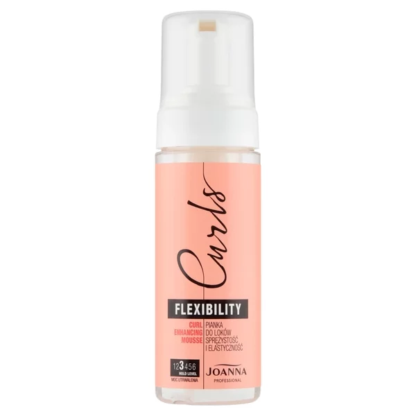 Joanna Professional Pianka do loków 150 ml