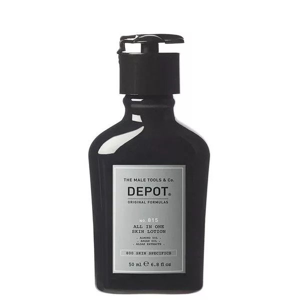 Depot No. 815, ochronny balsam do ciała, 50ml