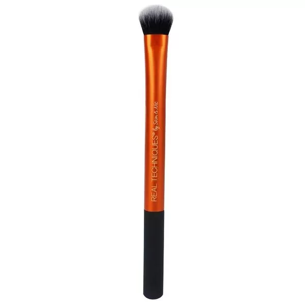 Real Techniques Base Expert Concealer Brush pędzel do korektora