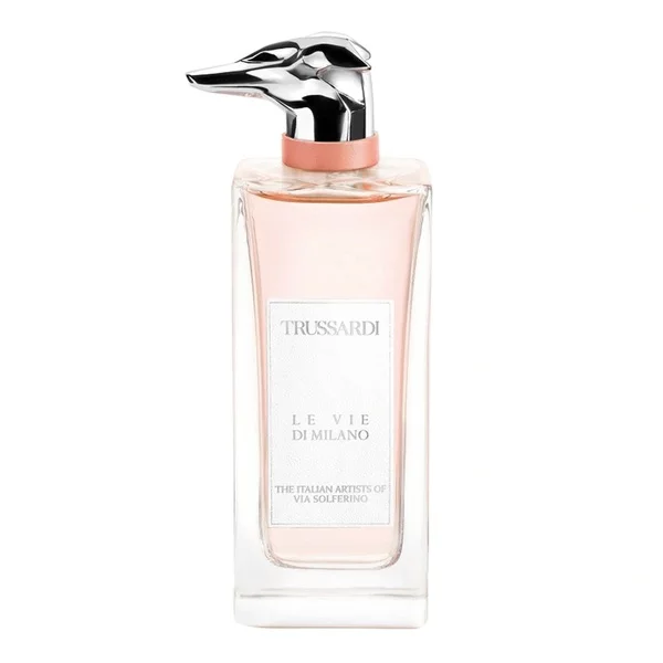 Trussardi Le Vie di Milano The Italian Artists Of Via Solferino woda perfumowana spray 100ml (U)