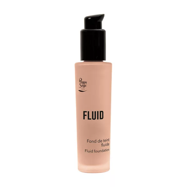 Peggy Sage podkład w płynie, 2N Beige Naturel, 30ml