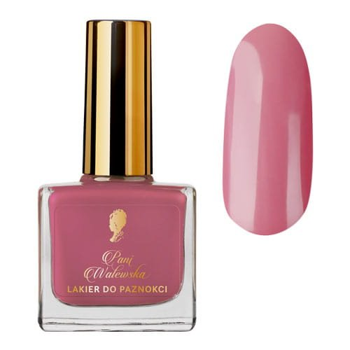 Pani Walewska Lakier do paznokci 28 Camelia 9ml