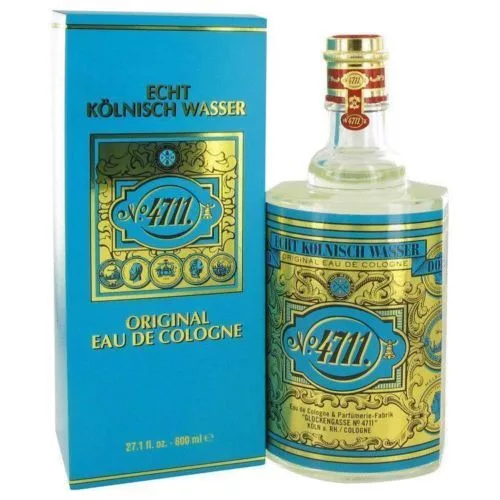 4711 Original woda kolońska flakon 800ml (U)