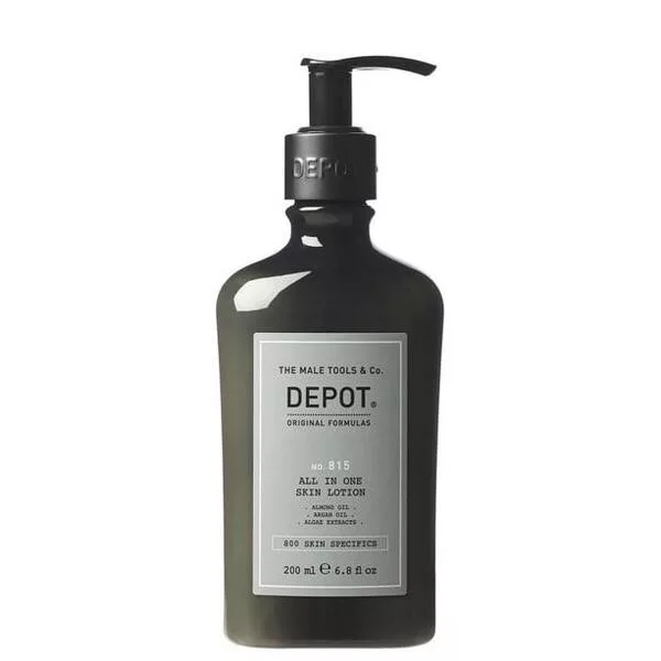 Depot No. 815, ochronny balsam do ciała, 200ml