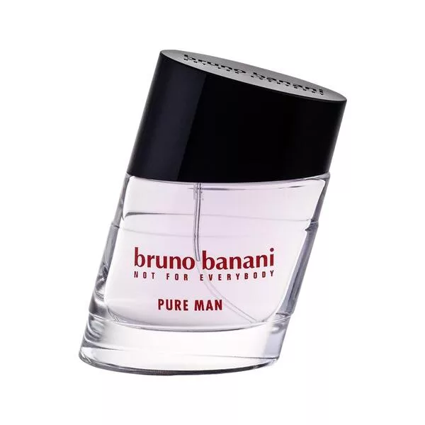 Bruno Banani Pure Man, woda toaletowa, 30ml (M)