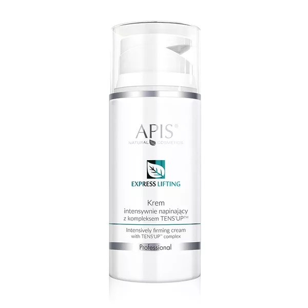 Apis Express Lifting, Krem z TENS'UP, 100ml