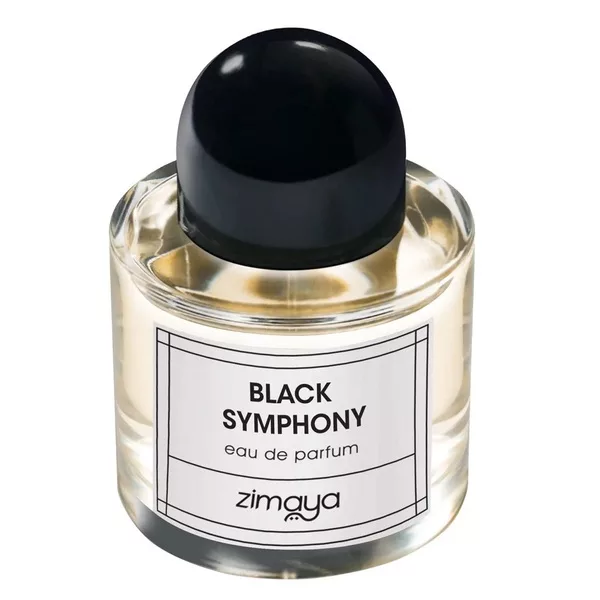 Zimaya Black Symphony woda perfumowana spray 100ml (U)