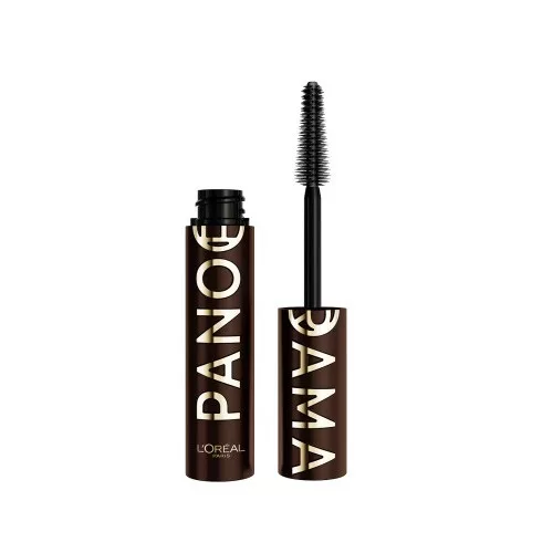 L'Oreal Paris Panorama tusz do rzęs Brun Leather 9.9ml