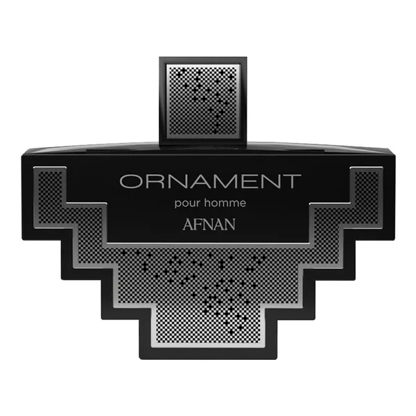 Afnan Ornament Pour Homme woda perfumowana spray 100ml (M)