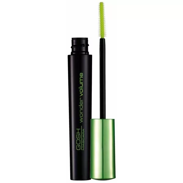 Gosh Tusz do rzęs intenstywnie pogrubiający Wonder Volume, 10ml