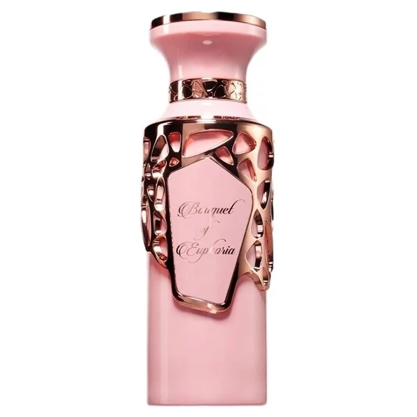 Fragrance World Bouquet Of Euphoria woda perfumowana spray 100ml (W)