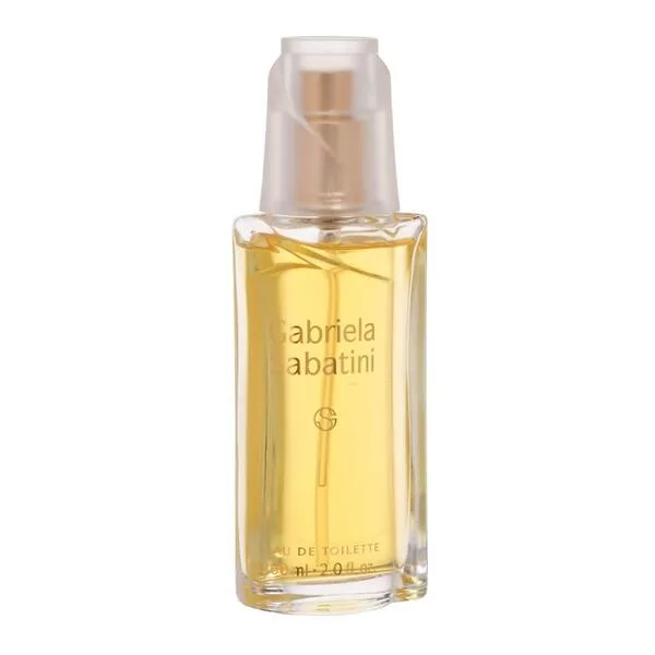 Gabriela Sabatini Gabriela Sabatini, woda toaletowa, 60ml (W)