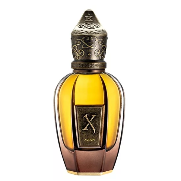 Xerjoff Aurum perfumy spray 50ml (U)