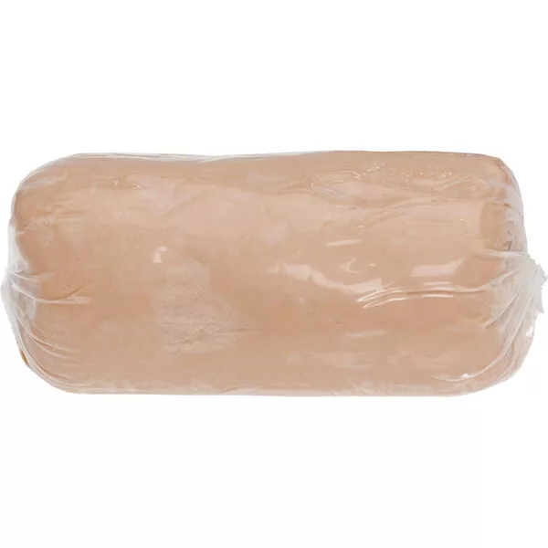 Kryolan, Soft Putty, miękki wosk charakteryzatorski, 100g