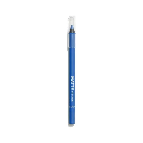 Gosh Matowa kredka do oczu 007 Caribbean, 1,2g