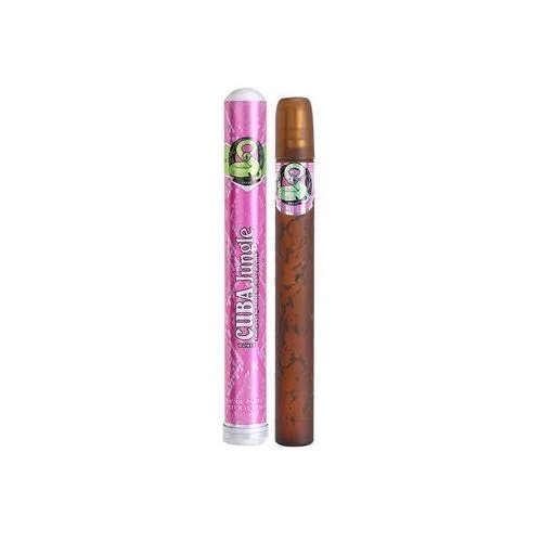 Cuba Original Cuba Jungle Snake woda perfumowana spray 35ml (W)