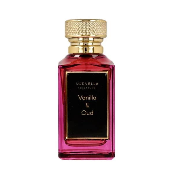 Sorvella Perfume Signature Vanilla & Oud woda perfumowana spray 30ml (U)