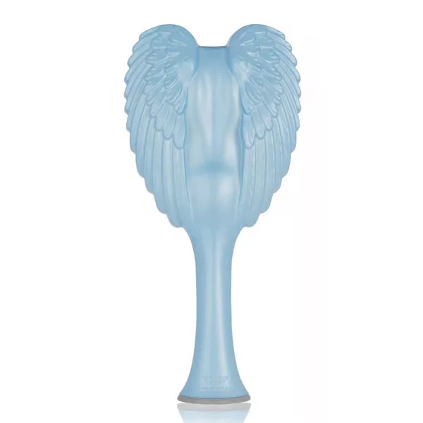 Tangle Angel 2.0, szczotka do włosów, Satin Mat Blue