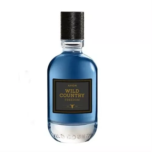 Avon Wild Country Freedom woda toaletowa spray 75ml (M)