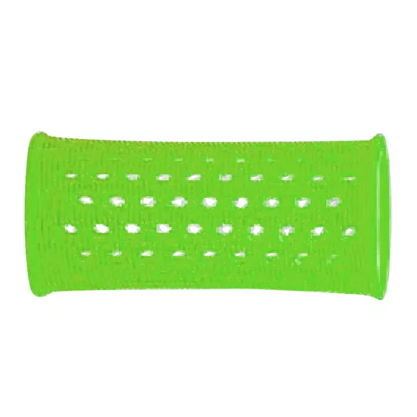 Efalock Super FL, ażurowe wałki do włosów, 10 szt, 25mm