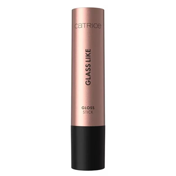 Catrice Glass Like Gloss Stick, błyszczyk w sztyfcie, 040 Red Carpet Game, 3g