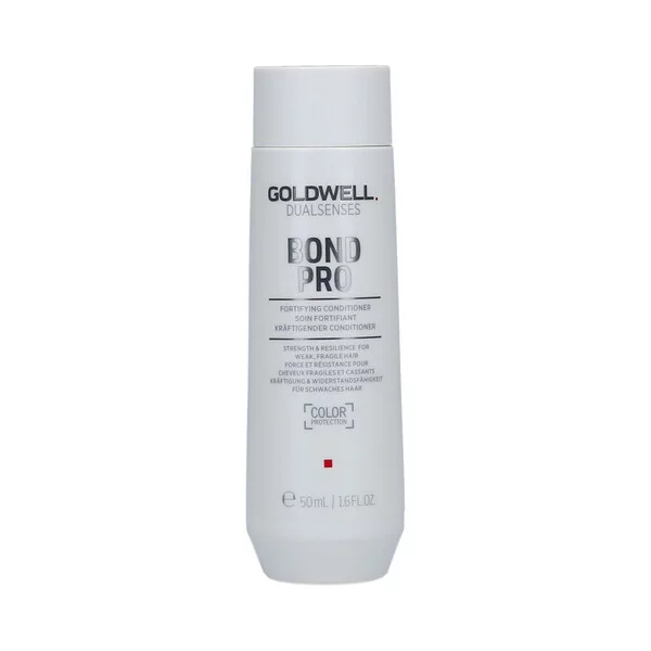 Goldwell Dualsenses Mini, Bond-Pro, odżywka wzmacniająca, 50ml
