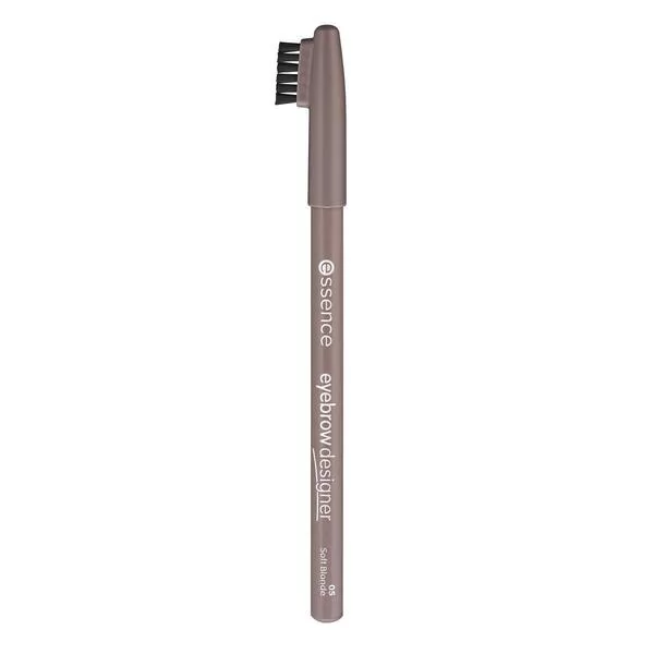 Essence DESIGNER, kredka do brwi, 05 SOFT BLONDE, 1g