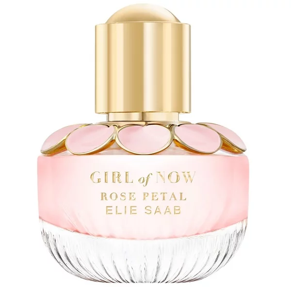 Elie Saab Girl Of Now Rose Petal woda perfumowana spray 30ml (W)