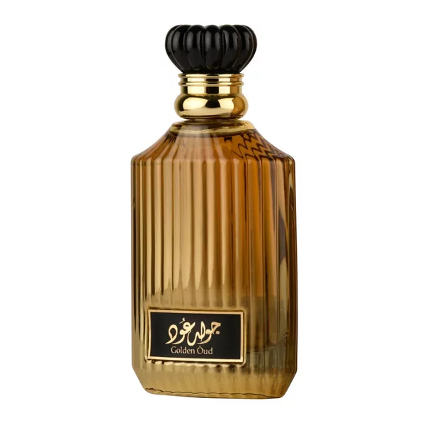 Asdaaf Golden Oud woda perfumowana spray 100ml (U)