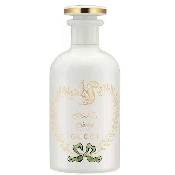 Gucci The Alchemist's Garden Winter's Spring woda perfumowana spray 100ml (U)