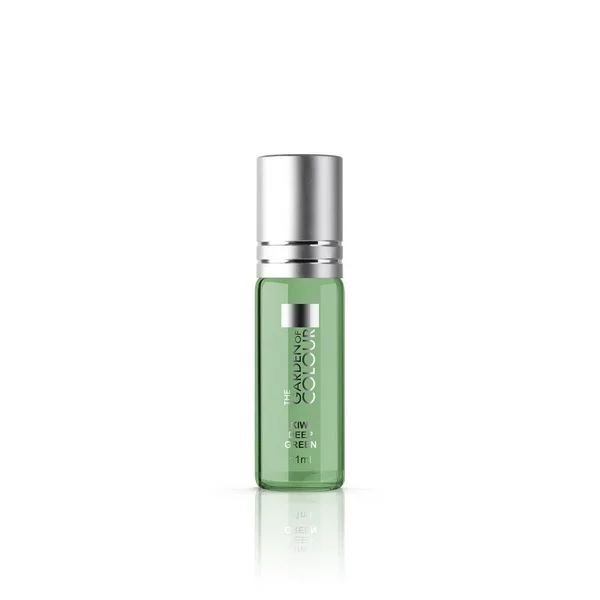 Silcare The Garden of Colour Roll On oliwka do paznokci i skórek Kiwi Deep Green 11ml