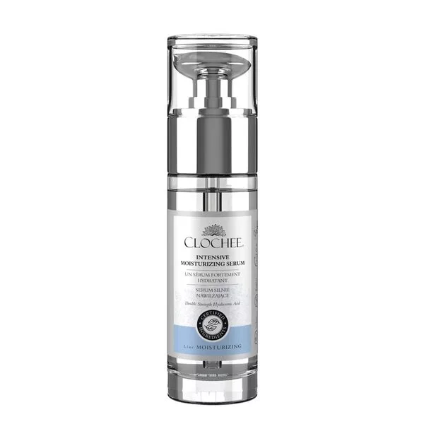Clochee, serum silnie nawilżające, 30ml