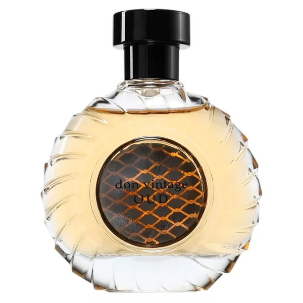 French Avenue Don Vintage Oud woda perfumowana spray 100ml (M)