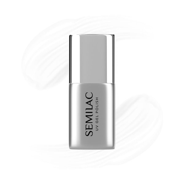 Semilac Protein Extend Base, baza do lakierów hybrydowych i żelowych, 7ml 