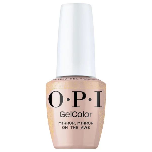 OPI Gel Color Intelli-Gel I'm Dreaming, hybrydowy lakier do paznokci, Mirror Mirror On, 15ml